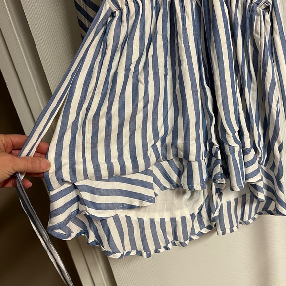 Wonderly XS Romper NWT - Picture 6 of 7